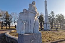 img - Baltico in bici, Russia che non fu...